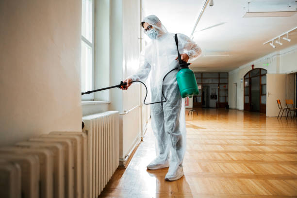 Best Residential Pest Control  in Spring Lake, NJ